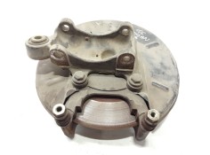 Recambio de mangueta trasera izquierda para alfa romeo 156 (116) 1.6 16v t.spark impression referencia OEM IAM    2