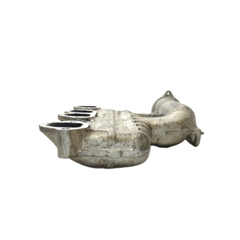 Recambio de colector admision para volkswagen polo (9n1) trendline referencia OEM IAM 038129713  