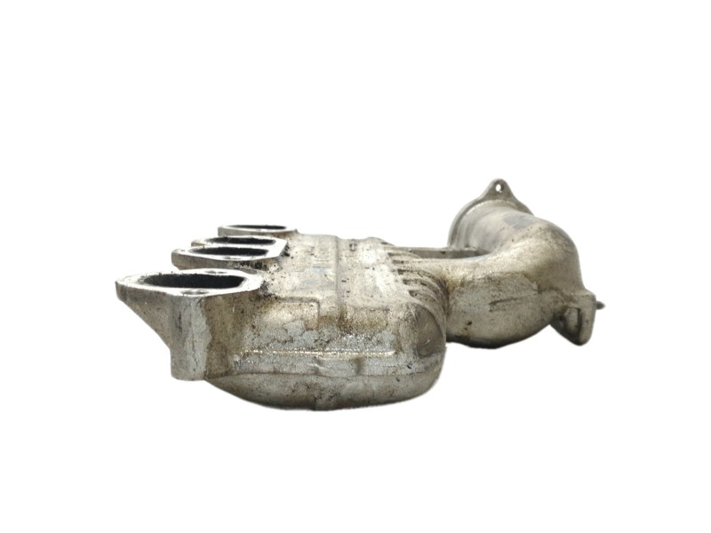 Recambio de colector admision para volkswagen polo (9n1) trendline referencia OEM IAM 038129713  