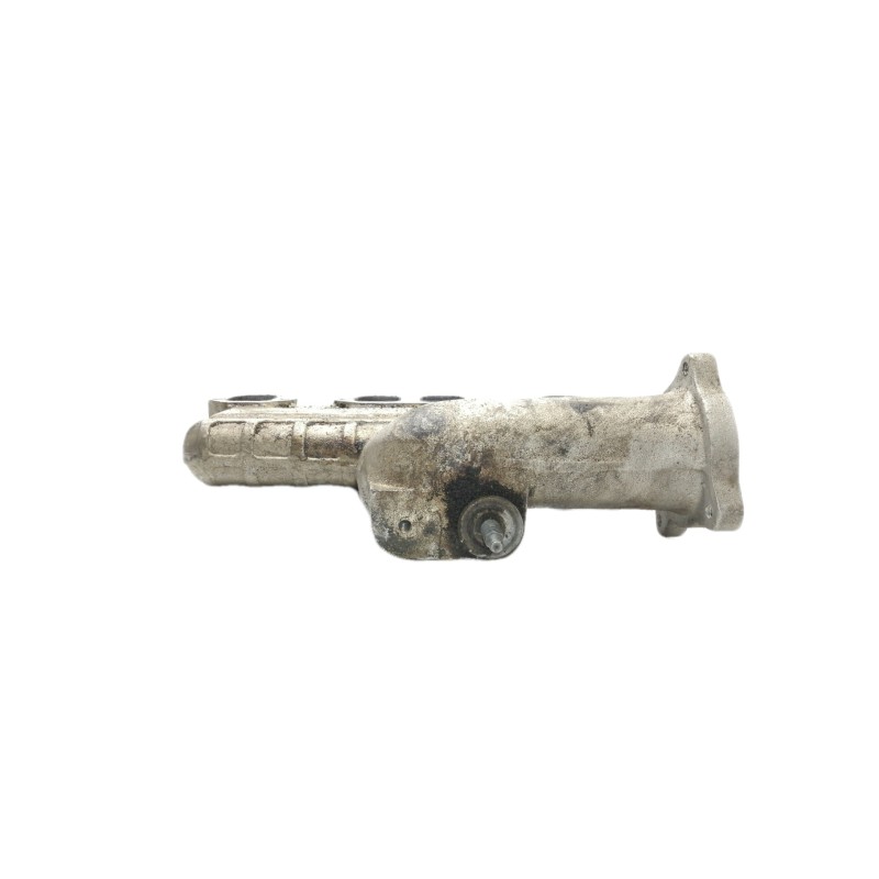 Recambio de colector admision para volkswagen polo (9n1) trendline referencia OEM IAM 038129713  