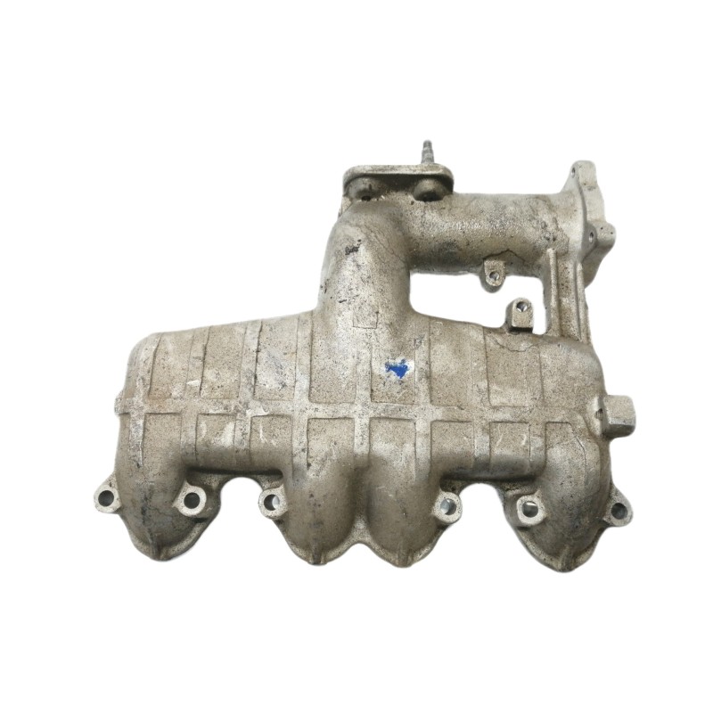 Recambio de colector admision para volkswagen polo (9n1) trendline referencia OEM IAM 038129713  