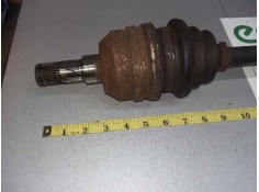 Recambio de transmision delantera derecha para opel vectra b berlina comfort referencia OEM IAM    2