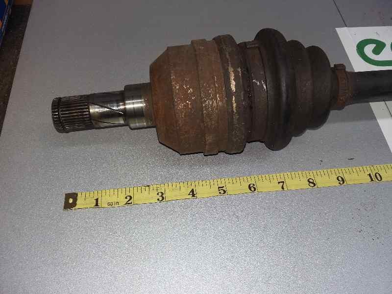 Recambio de transmision delantera derecha para opel vectra b berlina comfort referencia OEM IAM   