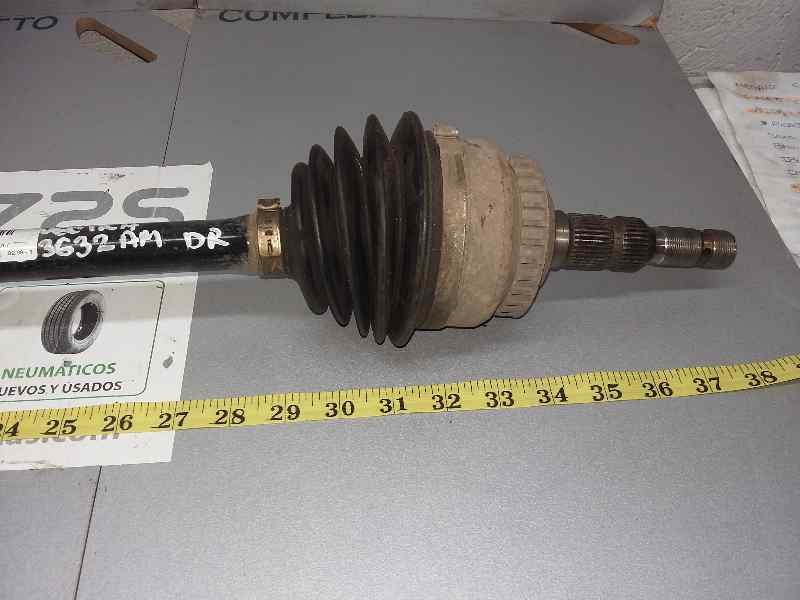 Recambio de transmision delantera derecha para opel vectra b berlina comfort referencia OEM IAM   