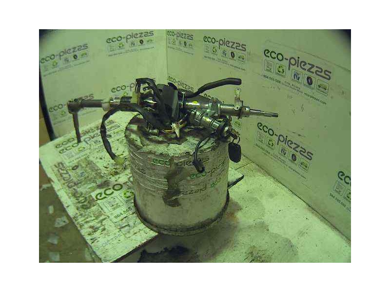 Recambio de cerradura direccion para mg serie 25 (rf) sdi (3-ptas.) referencia OEM IAM   CONMUTADOR DE ARRANQUE