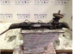 Recambio de cremallera direccion para peugeot 206 berlina xs referencia OEM IAM  9625561510  2