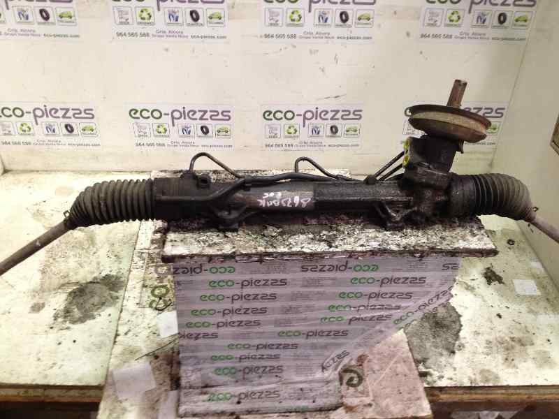 Recambio de cremallera direccion para peugeot 206 berlina xs referencia OEM IAM  9625561510 