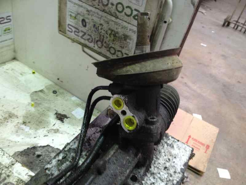 Recambio de cremallera direccion para peugeot 206 berlina xs referencia OEM IAM  9625561510 