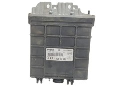 Recambio de centralita motor uce para audi a4 berlina (b5) 1.9 tdi referencia OEM IAM 028906021F  