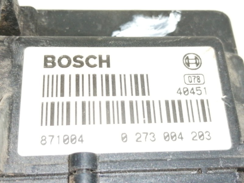 Recambio de abs para citroën xsara berlina 1.6 lx referencia OEM IAM 0265216456  