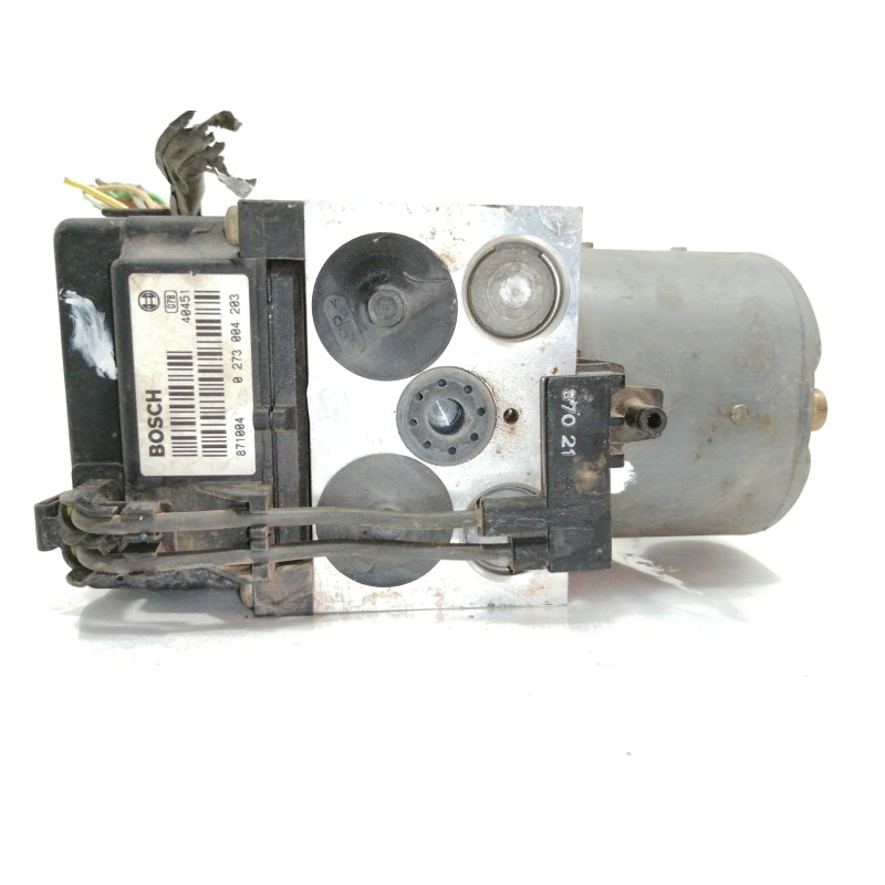 Recambio de abs para citroën xsara berlina 1.6 lx referencia OEM IAM 0265216456  