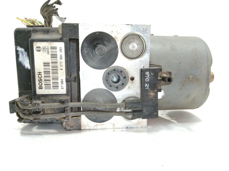 Recambio de abs para citroën xsara berlina 1.6 lx referencia OEM IAM 0265216456  