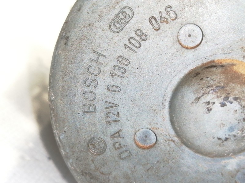 Recambio de abs para citroën xsara berlina 1.6 lx referencia OEM IAM 0265216456  