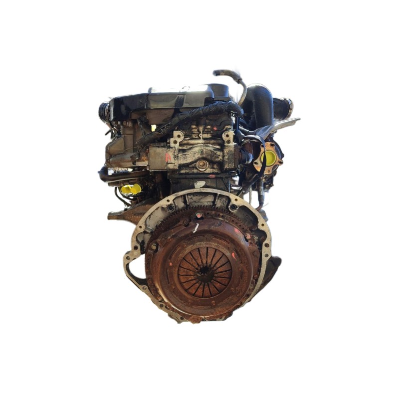 Recambio de motor completo para dodge nitro 2.8 crd 4wd referencia OEM IAM VM51C  