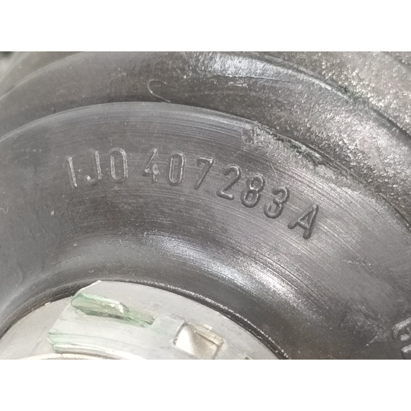 Recambio de transmision delantera izquierda para volkswagen lupo (6x1/6e1) conceptline referencia OEM IAM 6N0407271H  