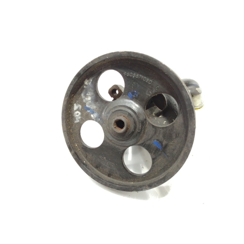 Recambio de bomba direccion para peugeot 405 berlina 1.8 cat referencia OEM IAM 9608871080  