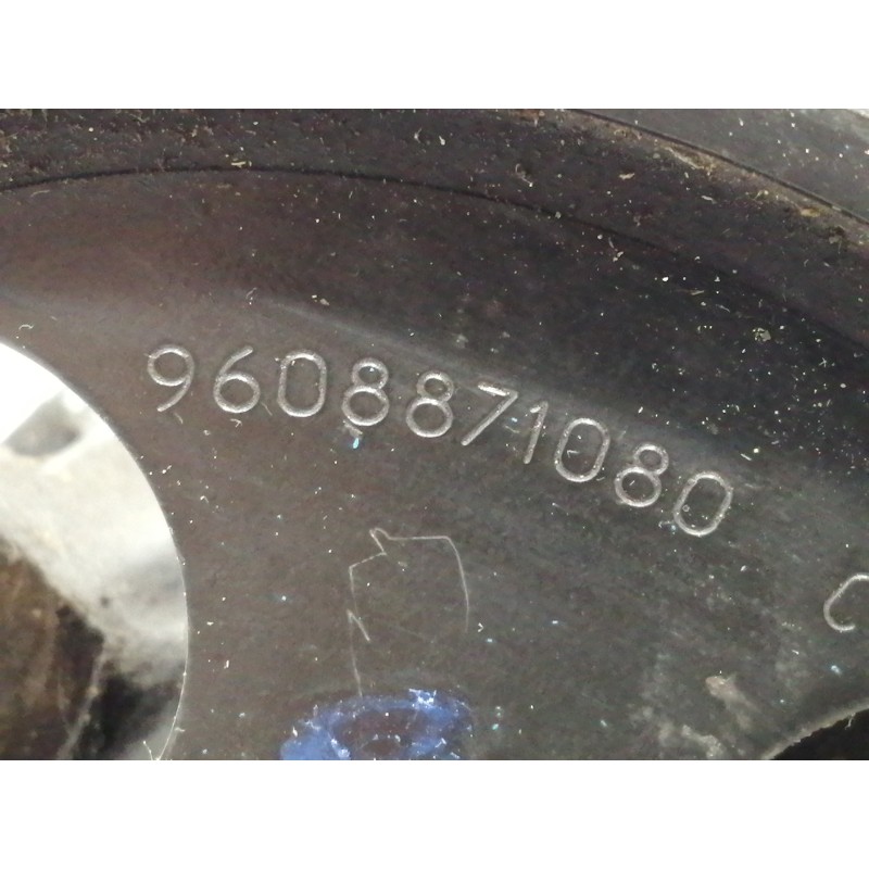 Recambio de bomba direccion para peugeot 405 berlina 1.8 cat referencia OEM IAM 9608871080  