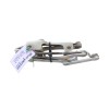 Recambio de bisagras capo para fiat ducato caja/chasis (244_) 2.8 jtd referencia OEM IAM 1346678080  