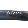 Recambio de transmision central delantera para bmw 5 (e60) 530 i referencia OEM IAM 26209488490 61mm 
