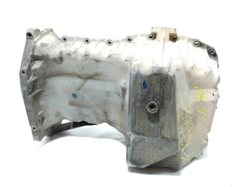 Recambio de carter para renault megane i berlina hatchback (ba0) 1.6e alize referencia OEM IAM 7700870224  