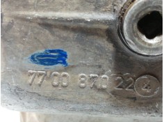 Recambio de carter para renault megane i berlina hatchback (ba0) 1.6e alize referencia OEM IAM 7700870224   2