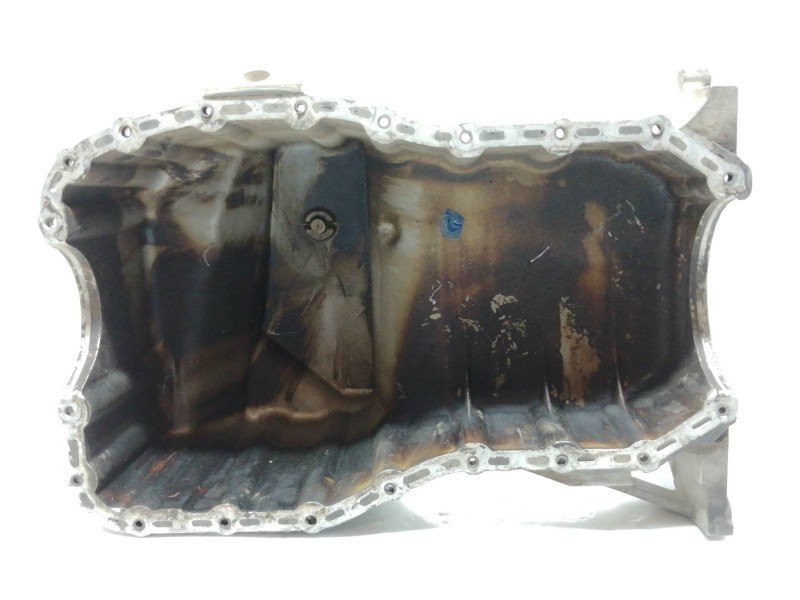 Recambio de carter para renault megane i berlina hatchback (ba0) 1.6e alize referencia OEM IAM 7700870224  