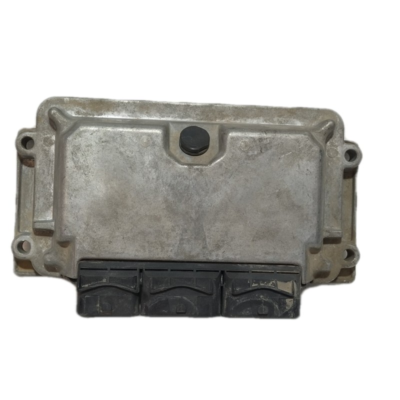 Recambio de centralita motor uce para citroën saxo 1.5 d sx referencia OEM IAM 0281001839  