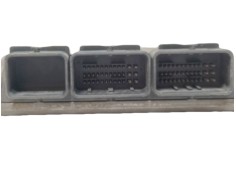 Recambio de centralita motor uce para citroën saxo 1.5 d sx referencia OEM IAM 0281001839   2