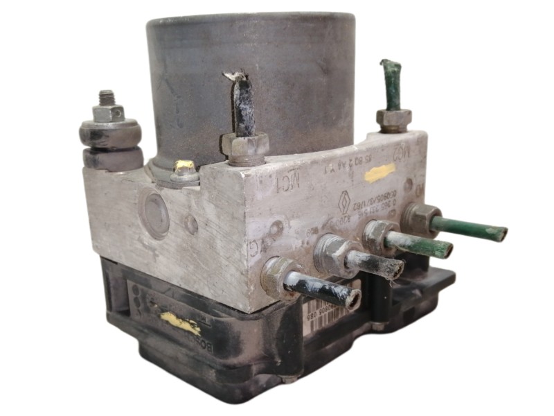 Recambio de abs para renault clio iii confort expression referencia OEM IAM 0265231516 0265800411 8200334969