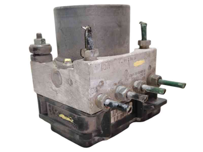 Recambio de abs para renault clio iii confort expression referencia OEM IAM 0265231516 0265800411 8200334969