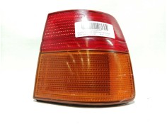 Recambio de piloto trasero derecho para seat toledo (1l) se referencia OEM IAM   