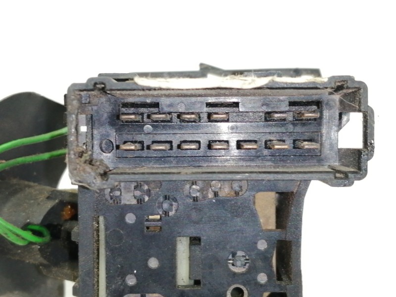 Recambio de mando limpia para renault laguna ii grandtour (kg0) 2.2 dci turbodiesel referencia OEM IAM 8200012245  