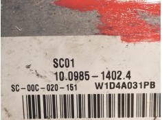 Recambio de modulo electronico para renault laguna ii grandtour (kg0) 2.2 dci turbodiesel referencia OEM IAM 8200301391   2