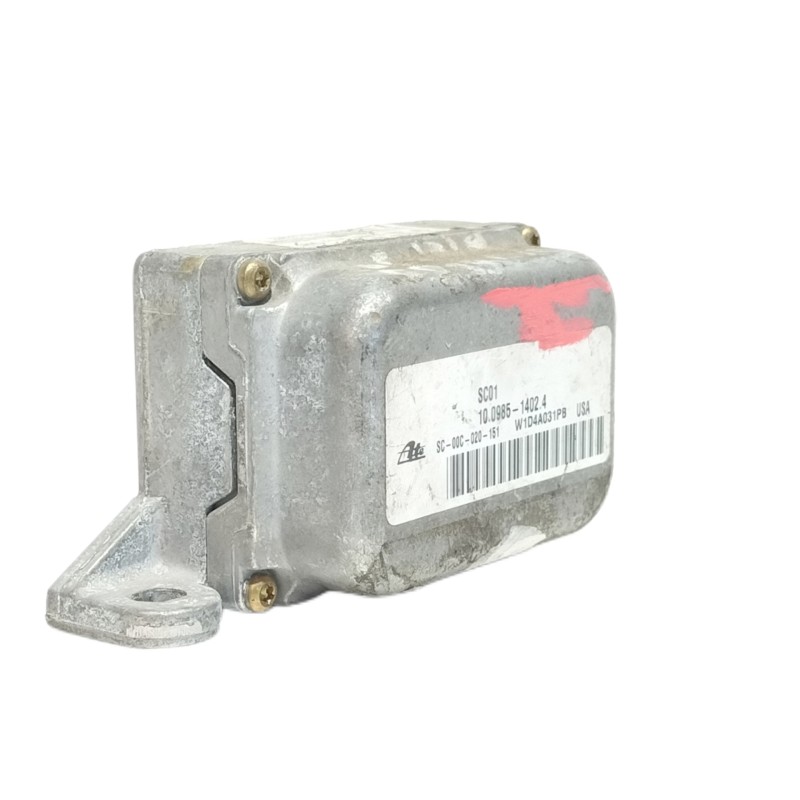 Recambio de modulo electronico para renault laguna ii grandtour (kg0) 2.2 dci turbodiesel referencia OEM IAM 8200301391  