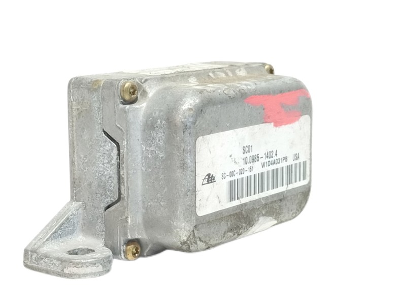 Recambio de modulo electronico para renault laguna ii grandtour (kg0) 2.2 dci turbodiesel referencia OEM IAM 8200301391  
