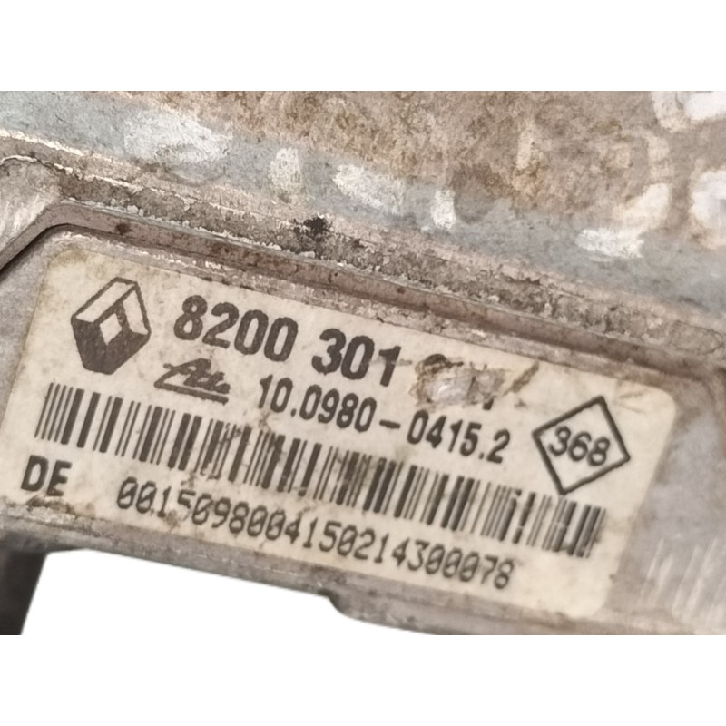 Recambio de modulo electronico para renault laguna ii grandtour (kg0) 2.2 dci turbodiesel referencia OEM IAM 8200301391  