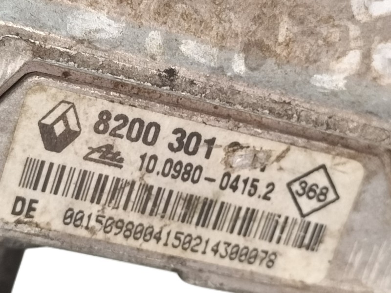 Recambio de modulo electronico para renault laguna ii grandtour (kg0) 2.2 dci turbodiesel referencia OEM IAM 8200301391  