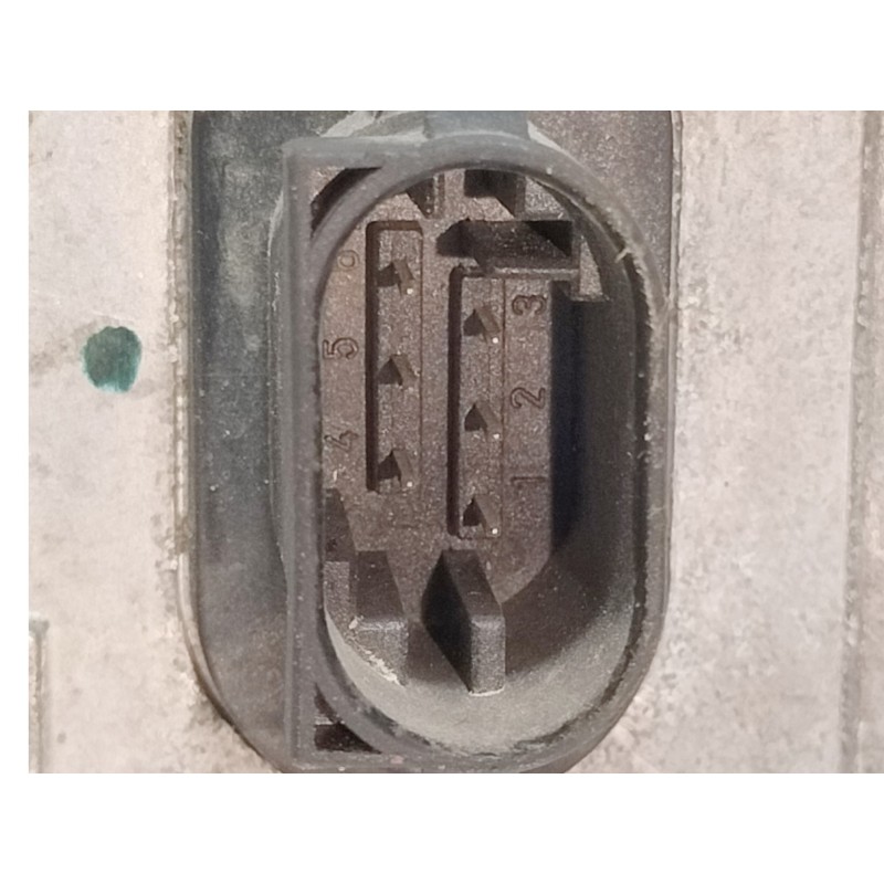 Recambio de modulo electronico para renault laguna ii grandtour (kg0) 2.2 dci turbodiesel referencia OEM IAM 8200301391  