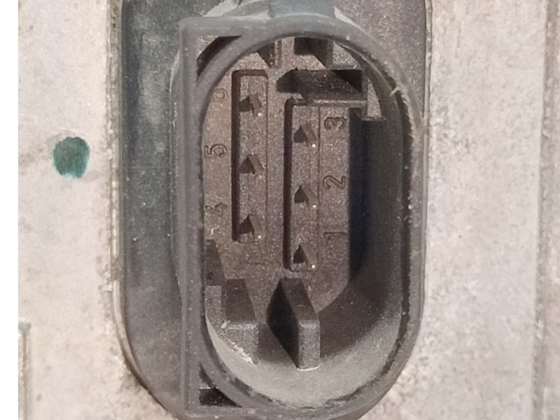 Recambio de modulo electronico para renault laguna ii grandtour (kg0) 2.2 dci turbodiesel referencia OEM IAM 8200301391  