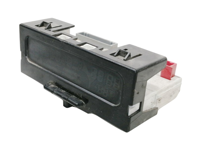 Recambio de mando multifuncion para renault clio ii fase ii (b/cb0) authentique referencia OEM IAM P8200028364A  