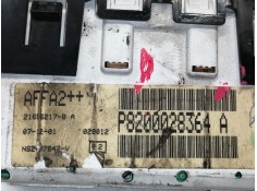 Recambio de mando multifuncion para renault clio ii fase ii (b/cb0) authentique referencia OEM IAM P8200028364A   2