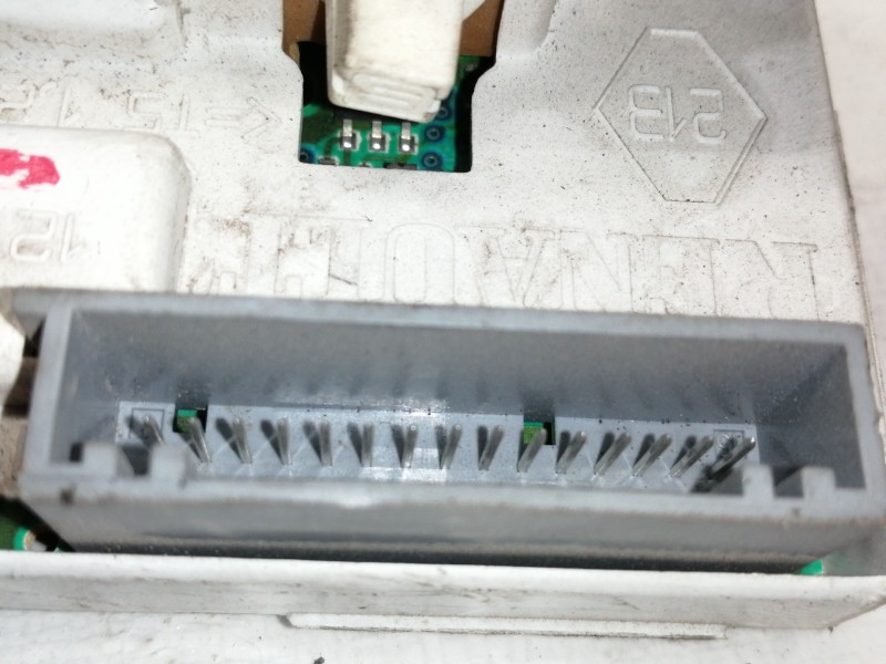 Recambio de mando multifuncion para renault clio ii fase ii (b/cb0) authentique referencia OEM IAM P8200028364A  