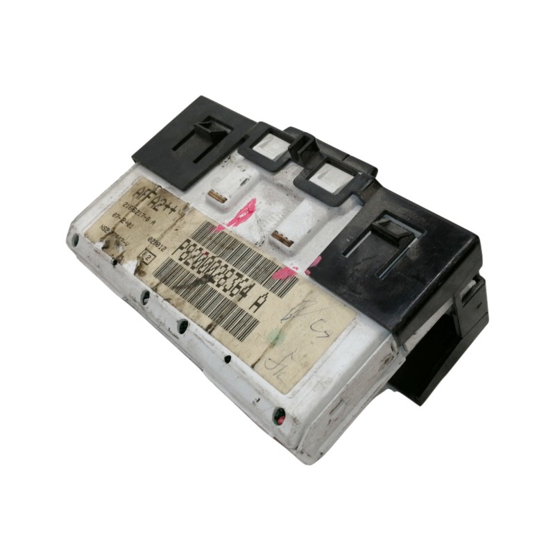 Recambio de mando multifuncion para renault clio ii fase ii (b/cb0) authentique referencia OEM IAM P8200028364A  