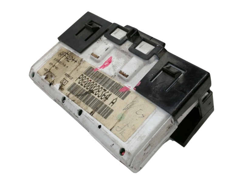 Recambio de mando multifuncion para renault clio ii fase ii (b/cb0) authentique referencia OEM IAM P8200028364A  