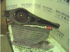 Recambio de brazo suspension inferior trasero derecho para seat leon (1p1) comfort limited referencia OEM IAM   