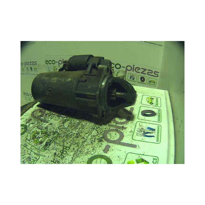 Recambio de motor arranque para audi 100 avant (c4) europa referencia OEM IAM 0001218115 0001218115 046911023B