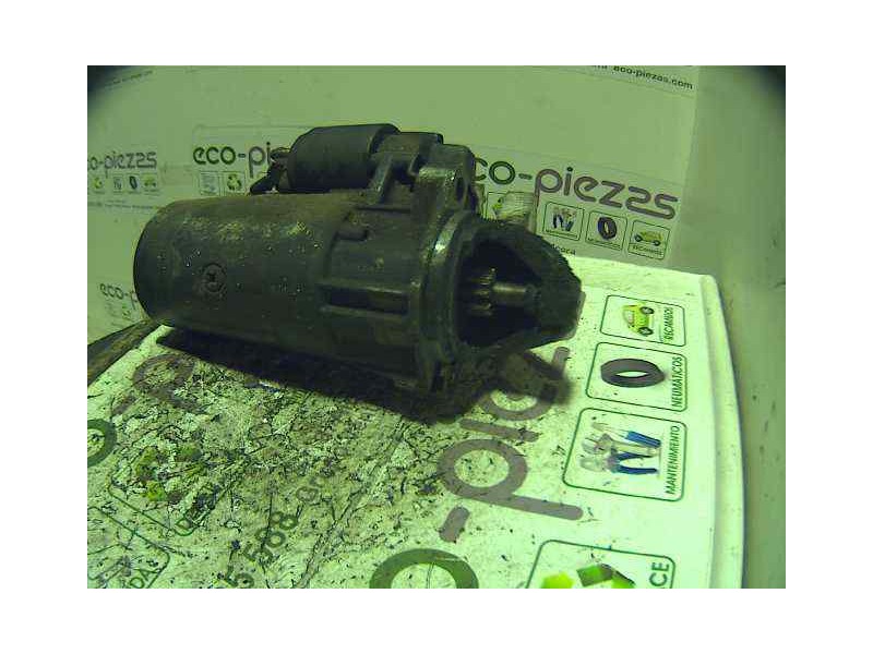 Recambio de motor arranque para audi 100 avant (c4) europa referencia OEM IAM 0001218115 0001218115 046911023B
