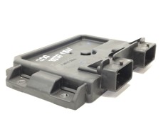 Recambio de centralita motor uce para peugeot 206 berlina xr referencia OEM IAM 9641390180 9648201580 