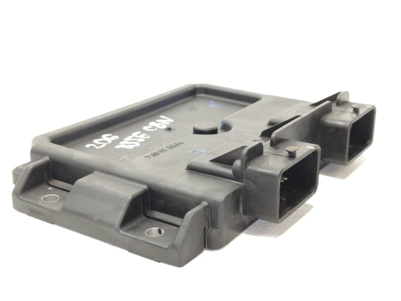 Recambio de centralita motor uce para peugeot 206 berlina xr referencia OEM IAM 9641390180 9648201580 