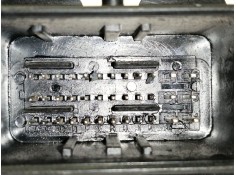 Recambio de centralita motor uce para peugeot 206 berlina xr referencia OEM IAM 9641390180 9648201580  2